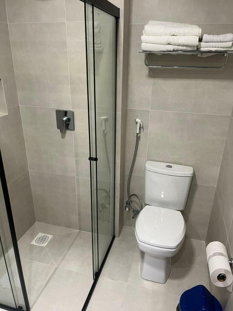 Hotel Das Am�ricas