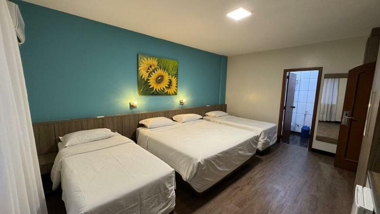 Hotel Das Am�ricas