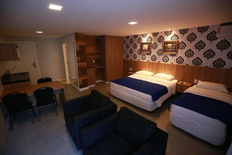 Hotel Das Am�ricas