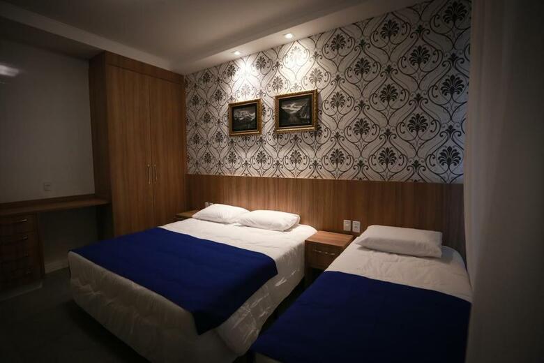 Hotel Das Am�ricas
