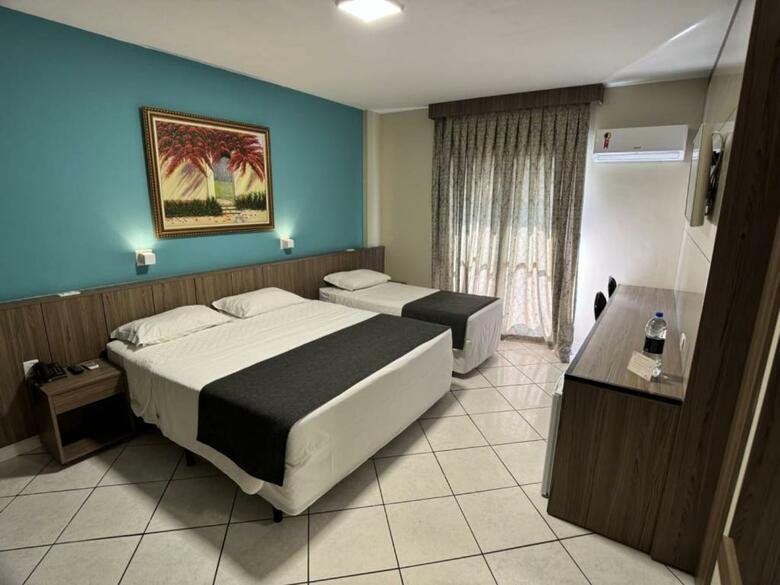 Hotel Das Am�ricas