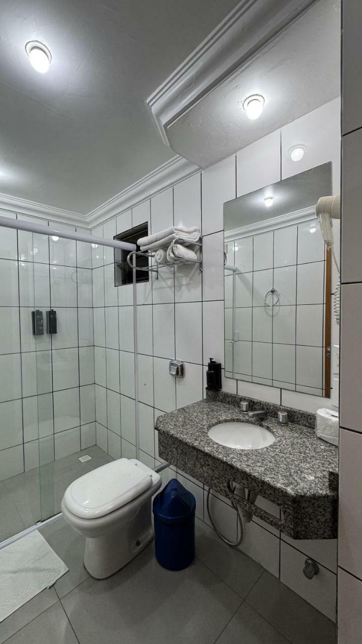 Hotel Das Am�ricas