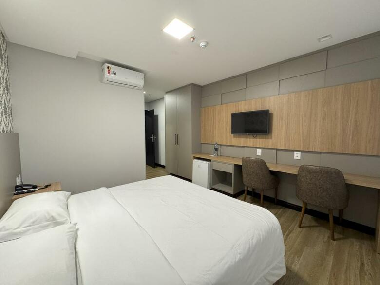 Hotel Das Am�ricas