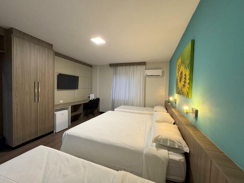 Hotel Das Am�ricas