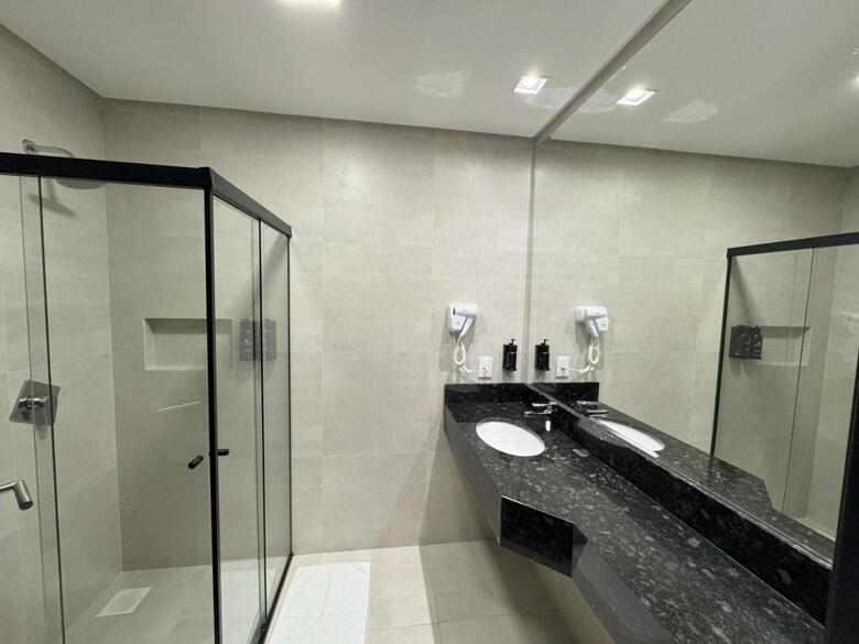 Hotel Das Am�ricas