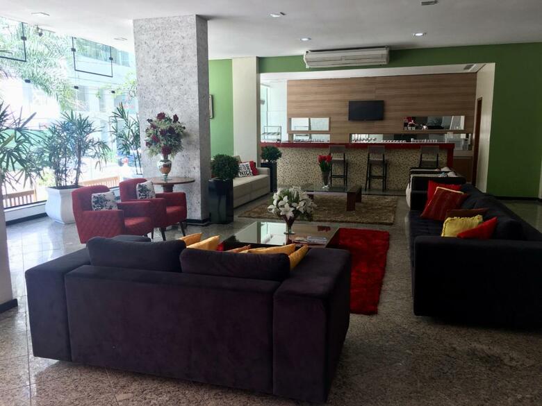Hotel Das Am�ricas
