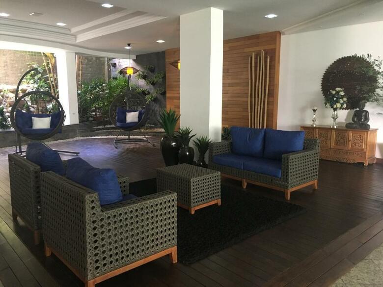 Hotel Das Am�ricas