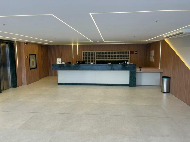 Hotel Das Am�ricas