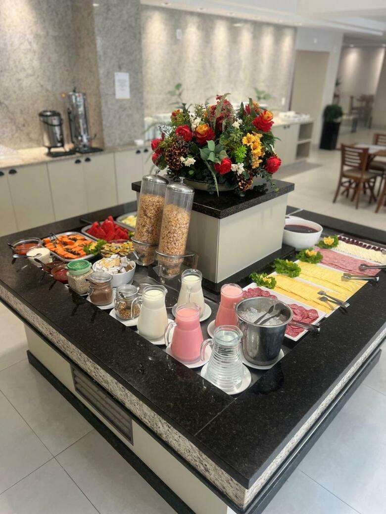 Hotel Das Am�ricas