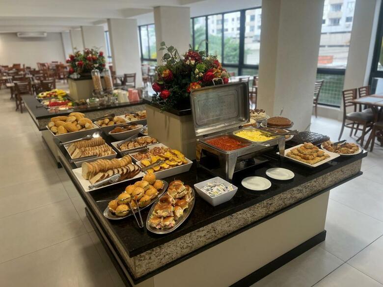 Hotel Das Am�ricas