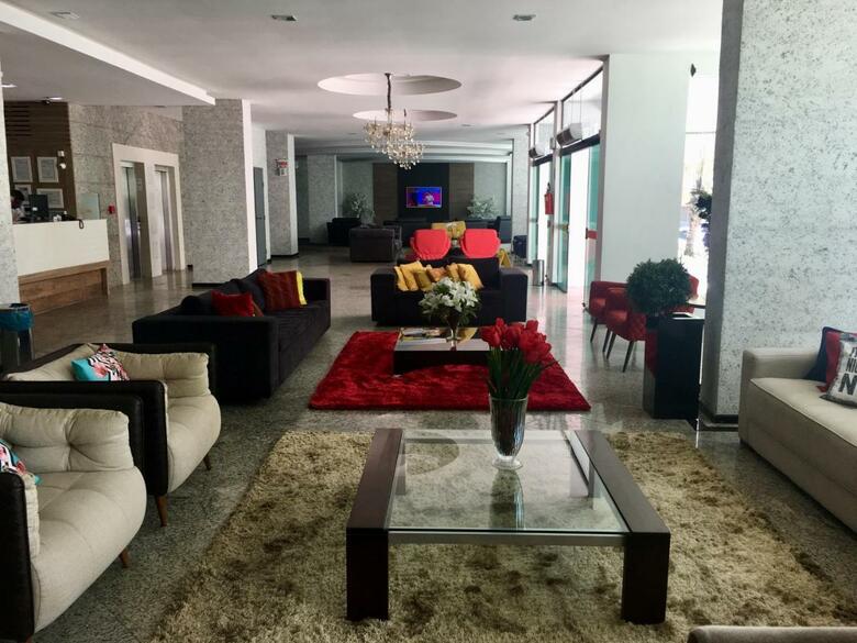 Hotel Das Am�ricas