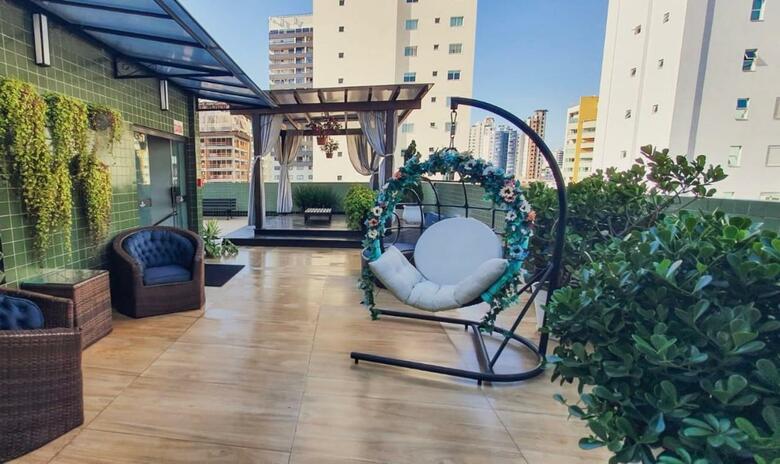 Hotel Das Am�ricas