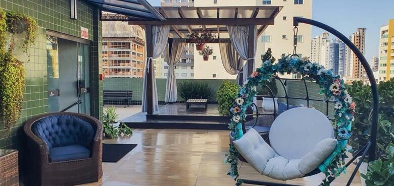 Hotel Das Am�ricas