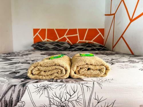Posada Pousada Tapera Das Palmas