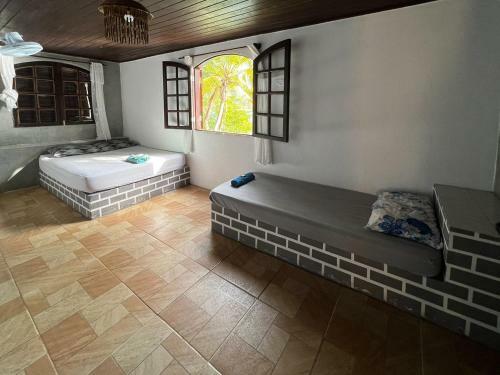 Posada Pousada Tapera Das Palmas