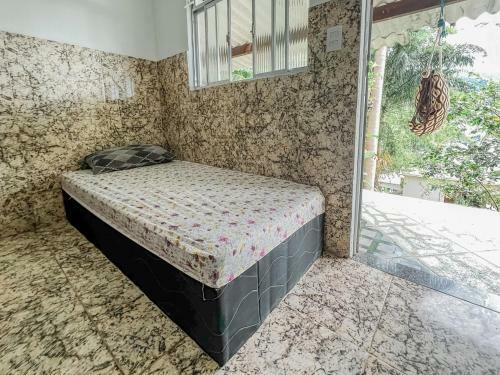Posada Pousada Tapera Das Palmas