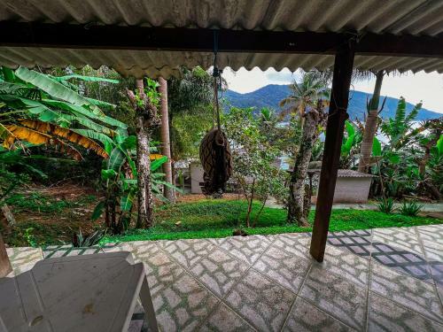 Posada Pousada Tapera Das Palmas