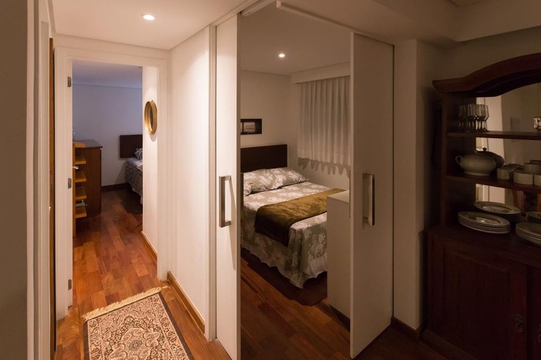 Apartamento Cobertura Duplex Villa Paulista