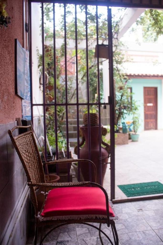 Hostal Pousada Betel