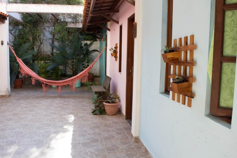 Hostal Pousada Betel
