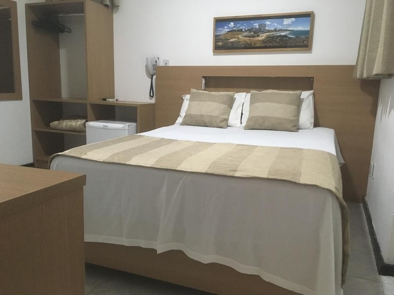 Hotel Dom Passos