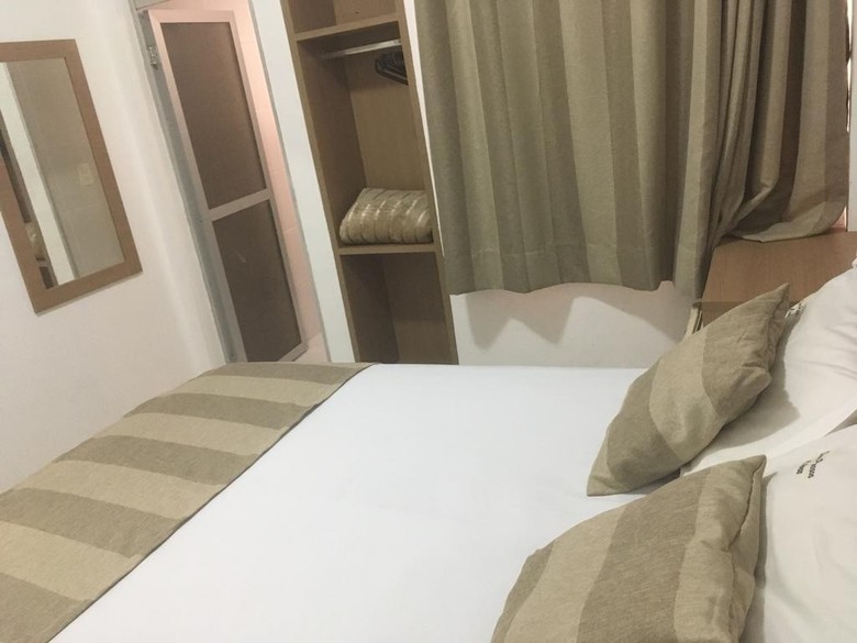 Hotel Dom Passos