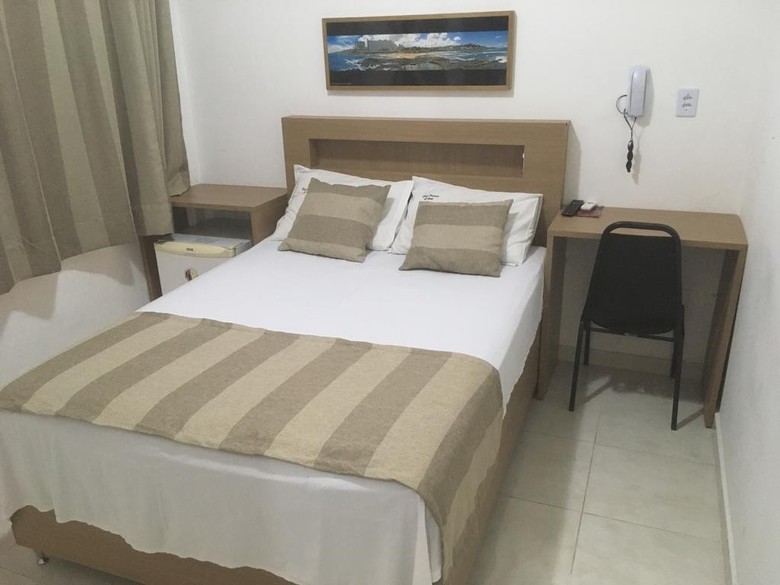 Hotel Dom Passos