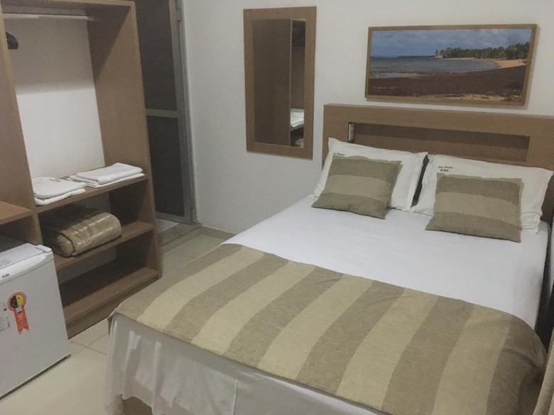 Hotel Dom Passos