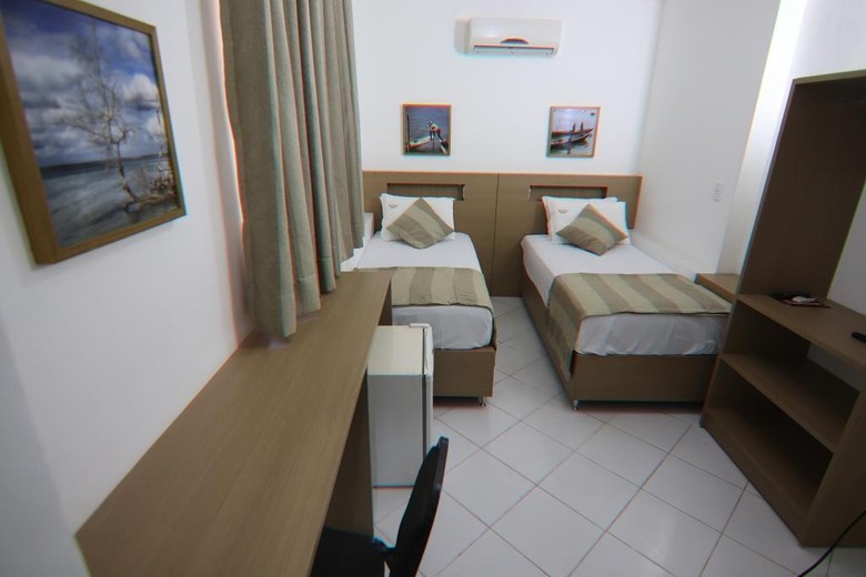 Hotel Dom Passos