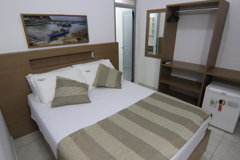 Hotel Dom Passos