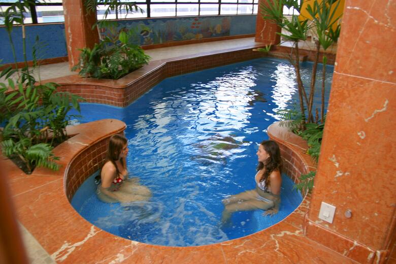 Hotel Villa Do Mar