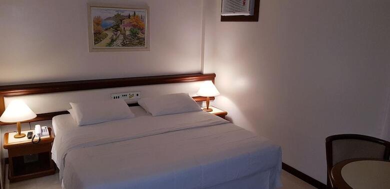 Hotel Villa Do Mar