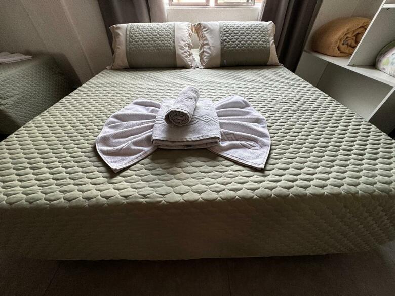 Shallom Hotel