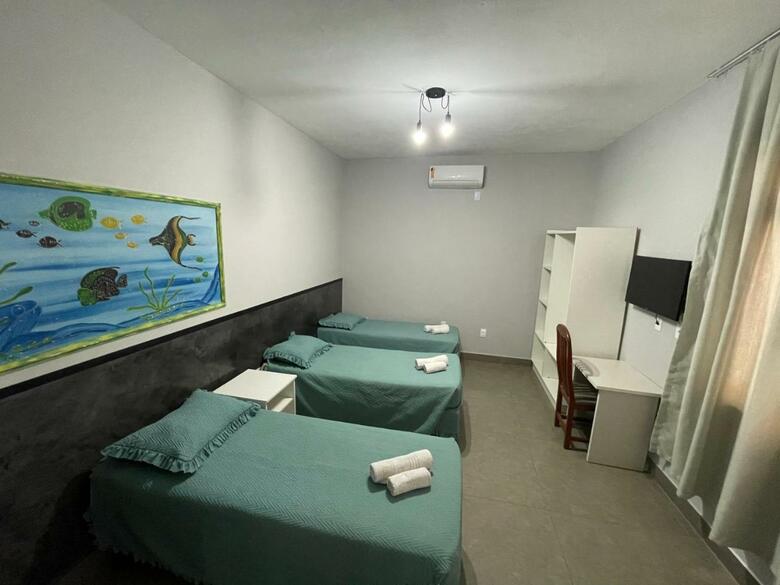Shallom Hotel