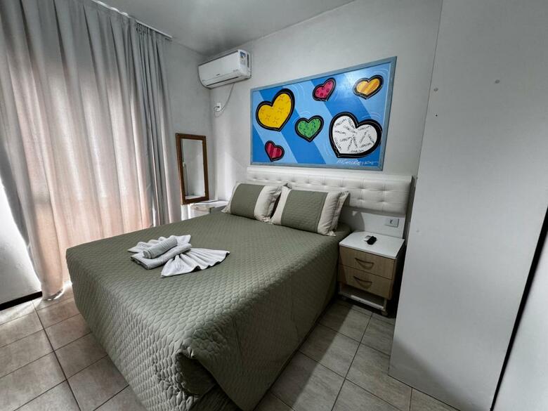 Shallom Hotel