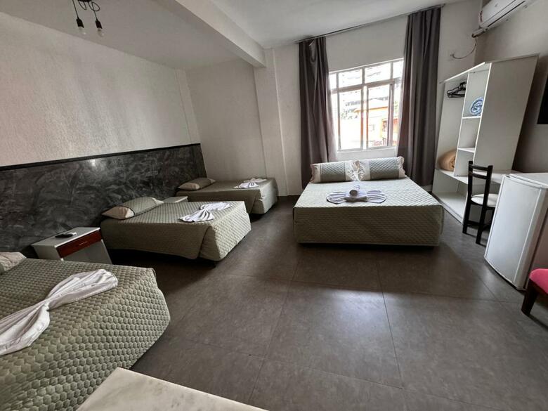 Shallom Hotel