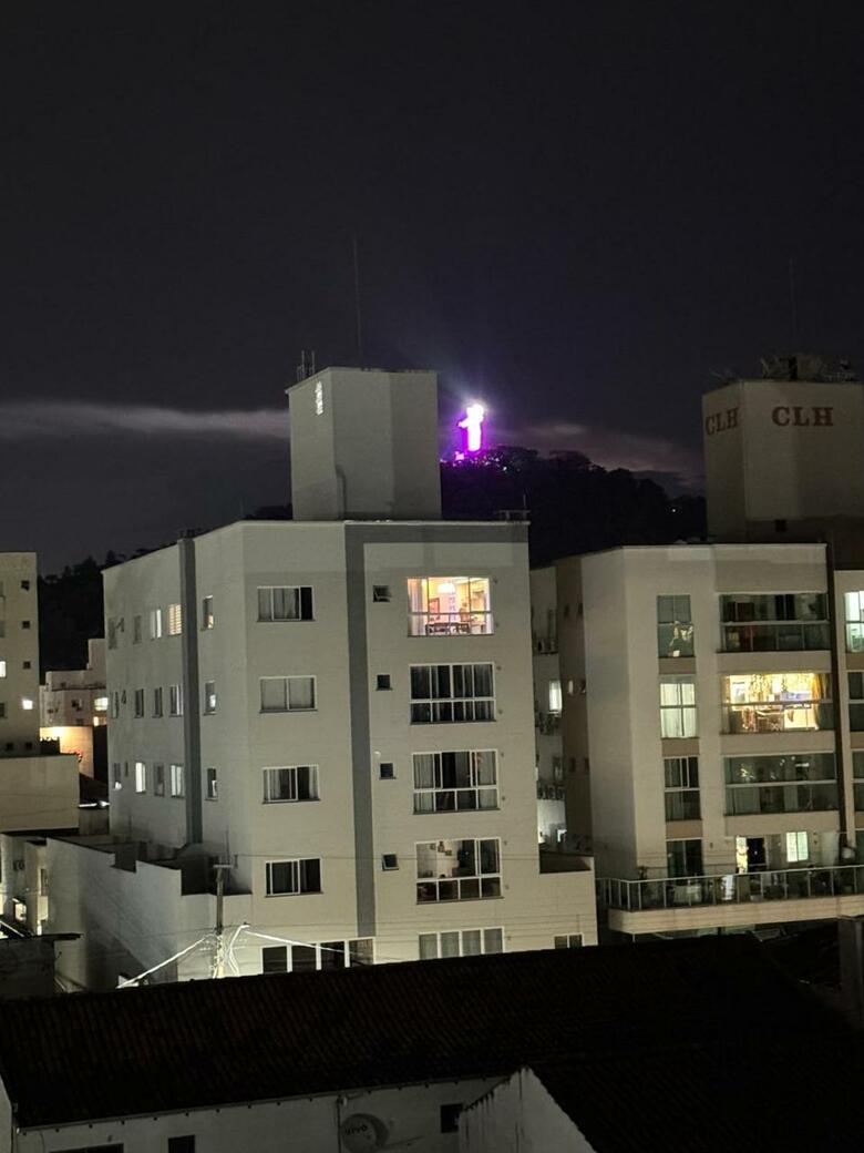 Shallom Hotel