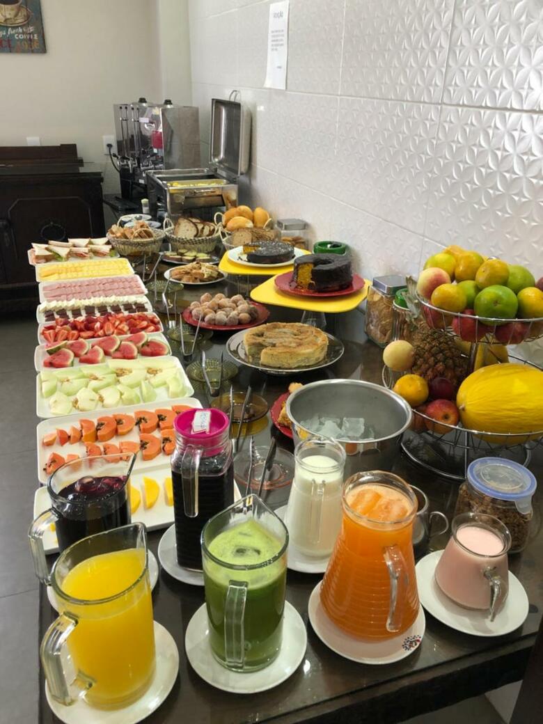 Shallom Hotel