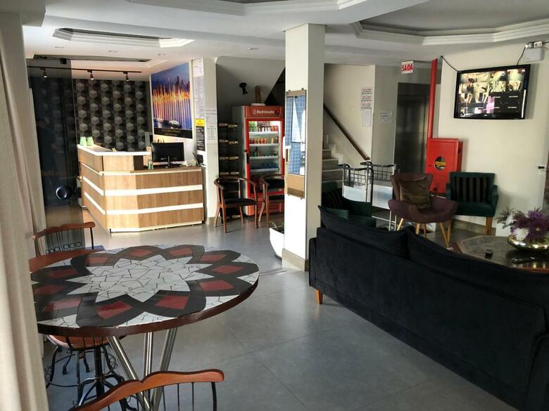 Shallom Hotel
