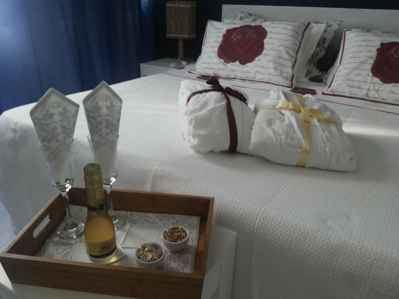 Bed & Breakfast Jpa