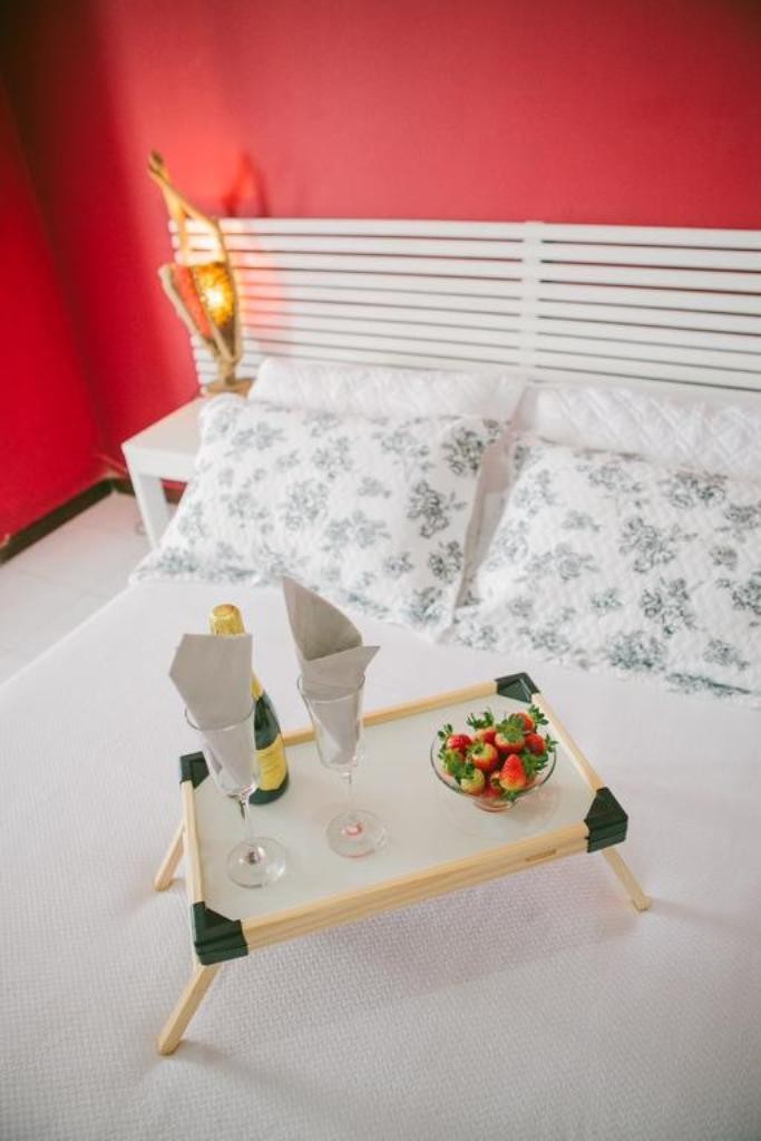 Bed & Breakfast Jpa