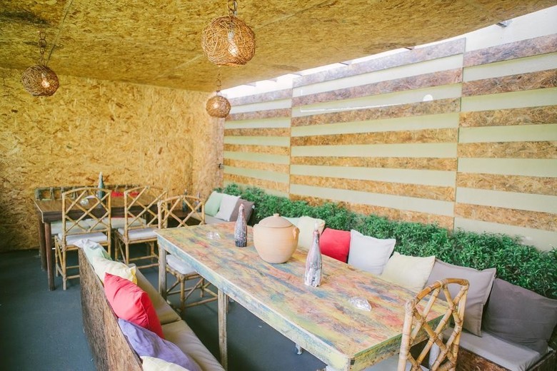 Bed & Breakfast Jpa