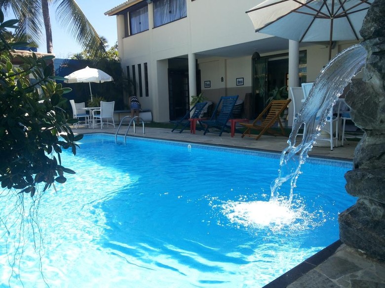 Bed & Breakfast Jpa