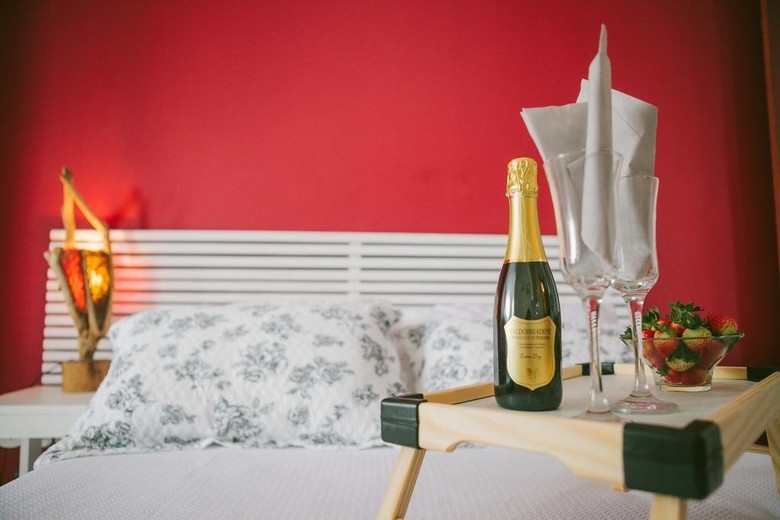 Bed & Breakfast Jpa