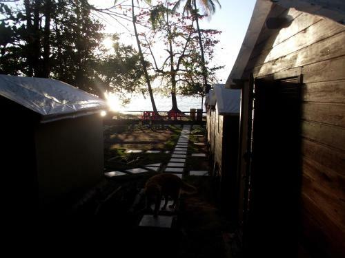 Hostal Cabanas Para�so