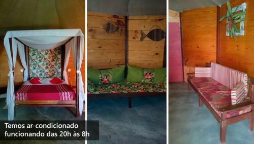 Hostal Cabanas Para�so