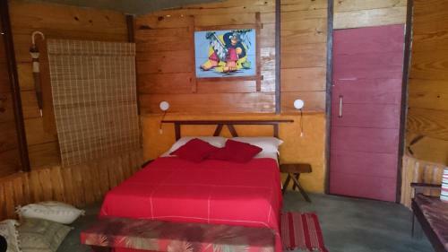 Hostal Cabanas Para�so