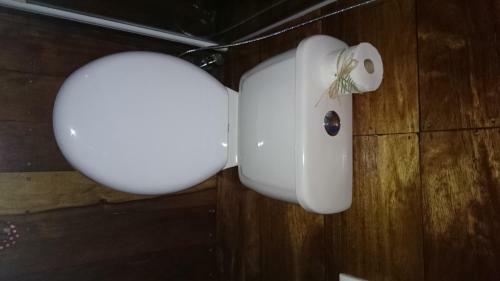 Hostal Cabanas Para�so