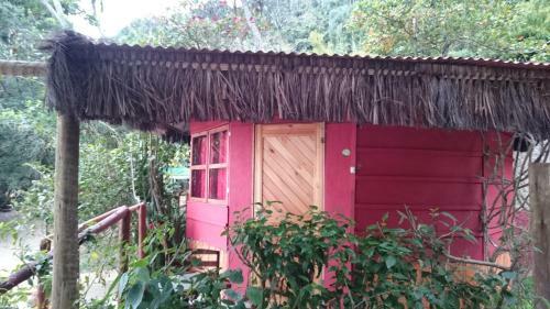 Hostal Cabanas Para�so