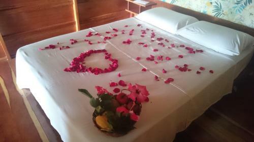 Hostal Cabanas Para�so